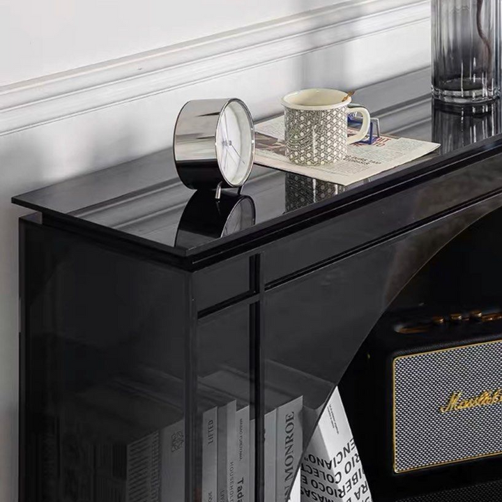 WISTA Modern Acrylic Sideboard