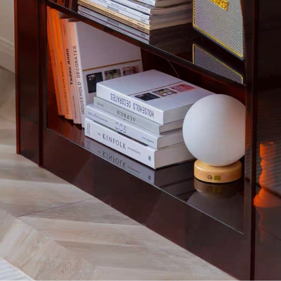 WISTA Modern Acrylic Sideboard