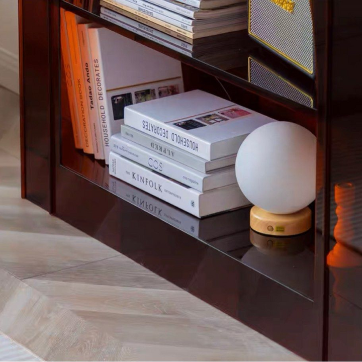 WISTA Modern Acrylic Sideboard