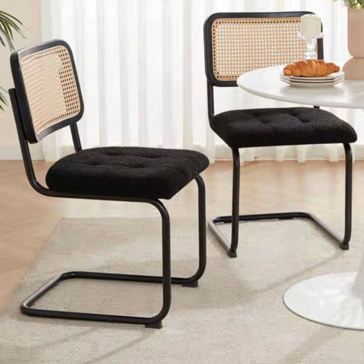 HERBIE Modern Dining Chair