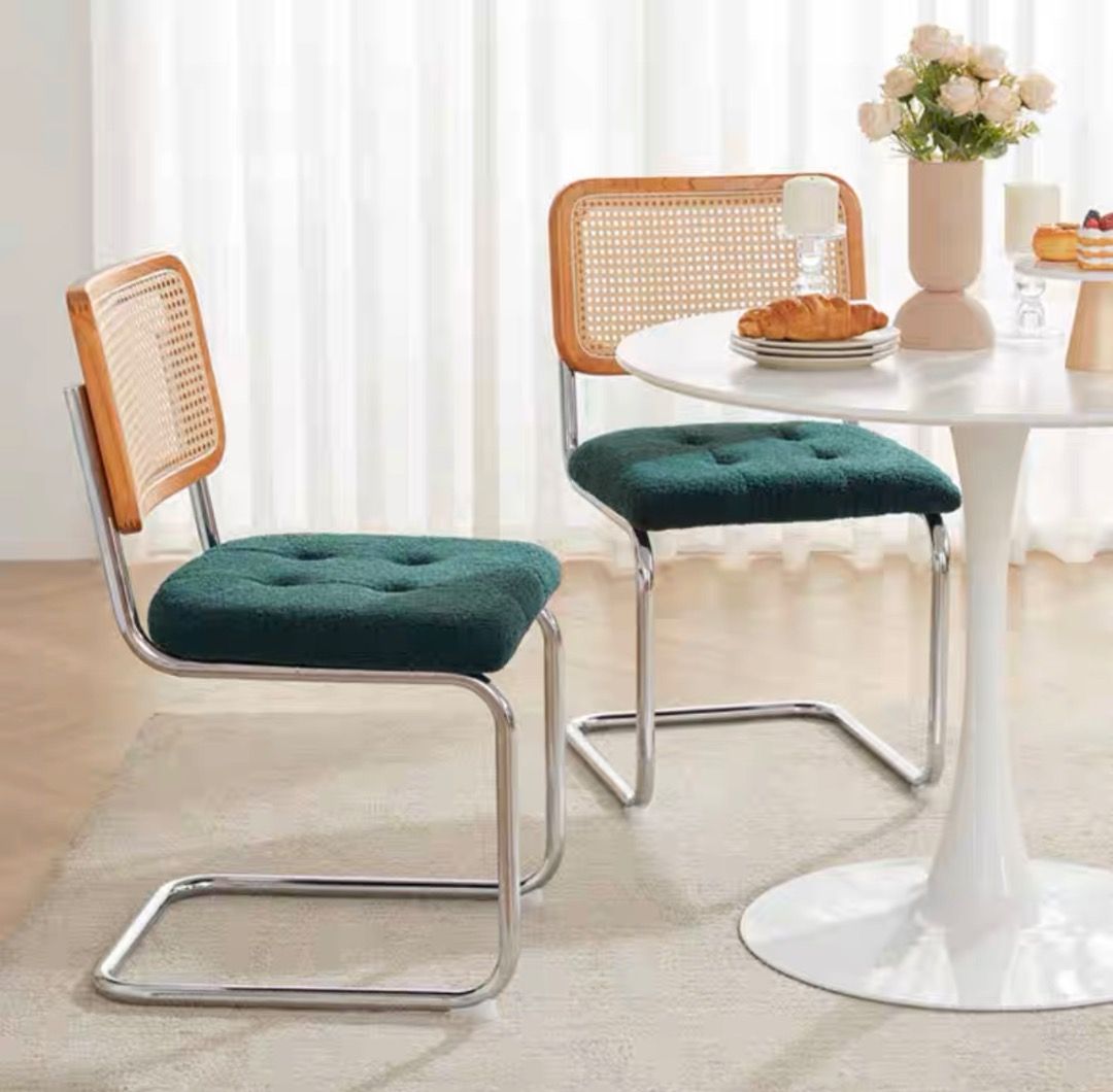 HERBIE Modern Dining Chair
