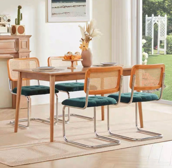 HERBIE Modern Dining Chair