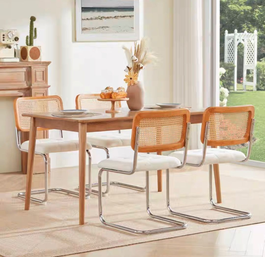 HERBIE Modern Dining Chair