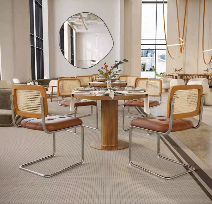HERBIE Modern Dining Chair