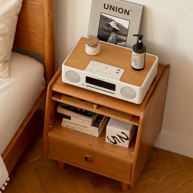 ZONA Accent Nightstand