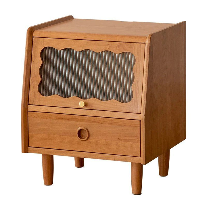 ZONA Accent Nightstand