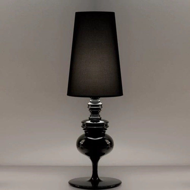 ZOVIA Mid-Century Table Lamp