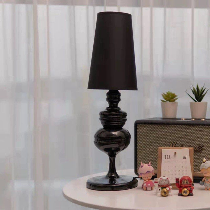 ZOVIA Mid-Century Table Lamp