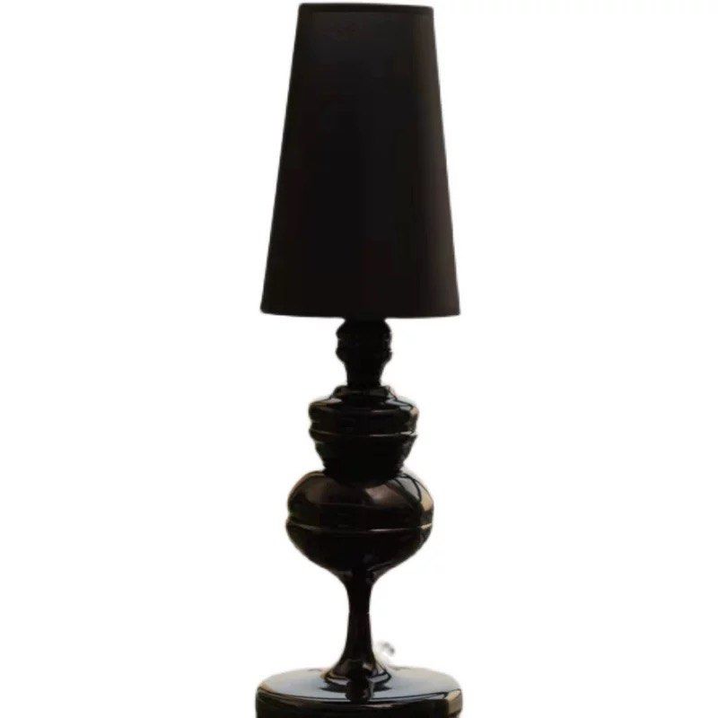 ZOVIA Mid-Century Table Lamp