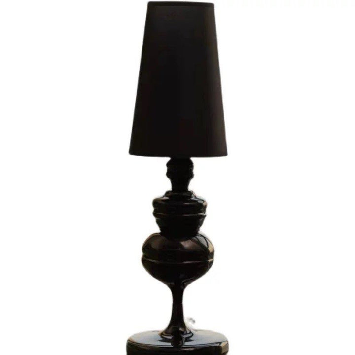 ZOVIA Mid-Century Table Lamp