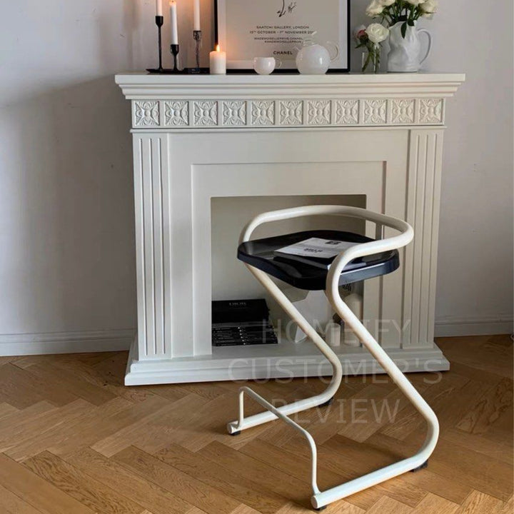 JAYEN Modern Bar Stool