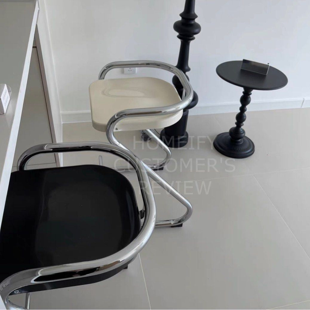 JAYEN Modern Bar Stool