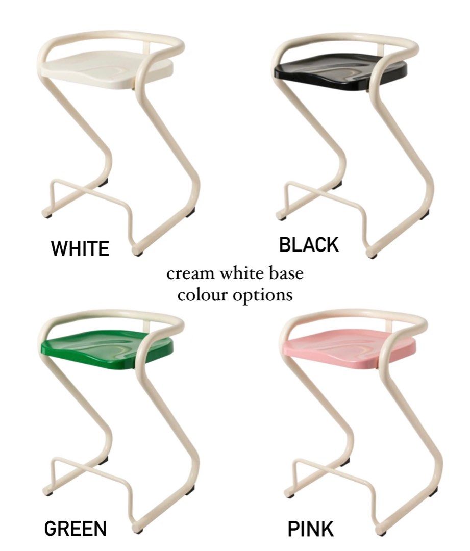 JAYEN Modern Bar Stool