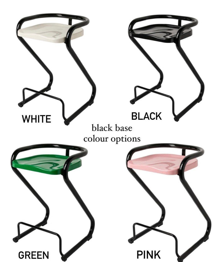 JAYEN Modern Bar Stool