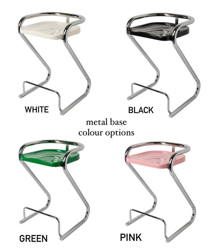 JAYEN Modern Bar Stool