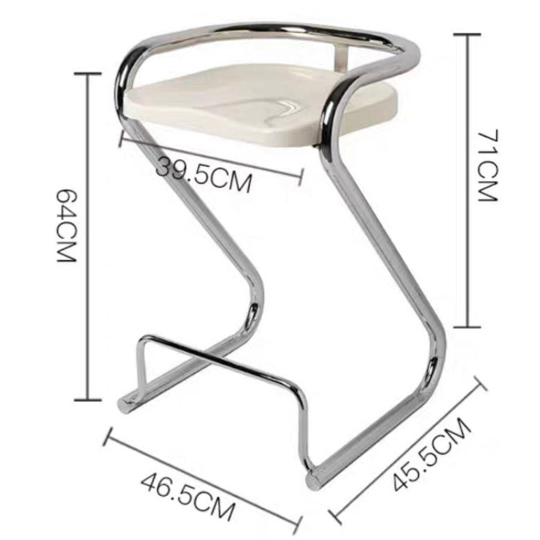JAYEN Modern Bar Stool
